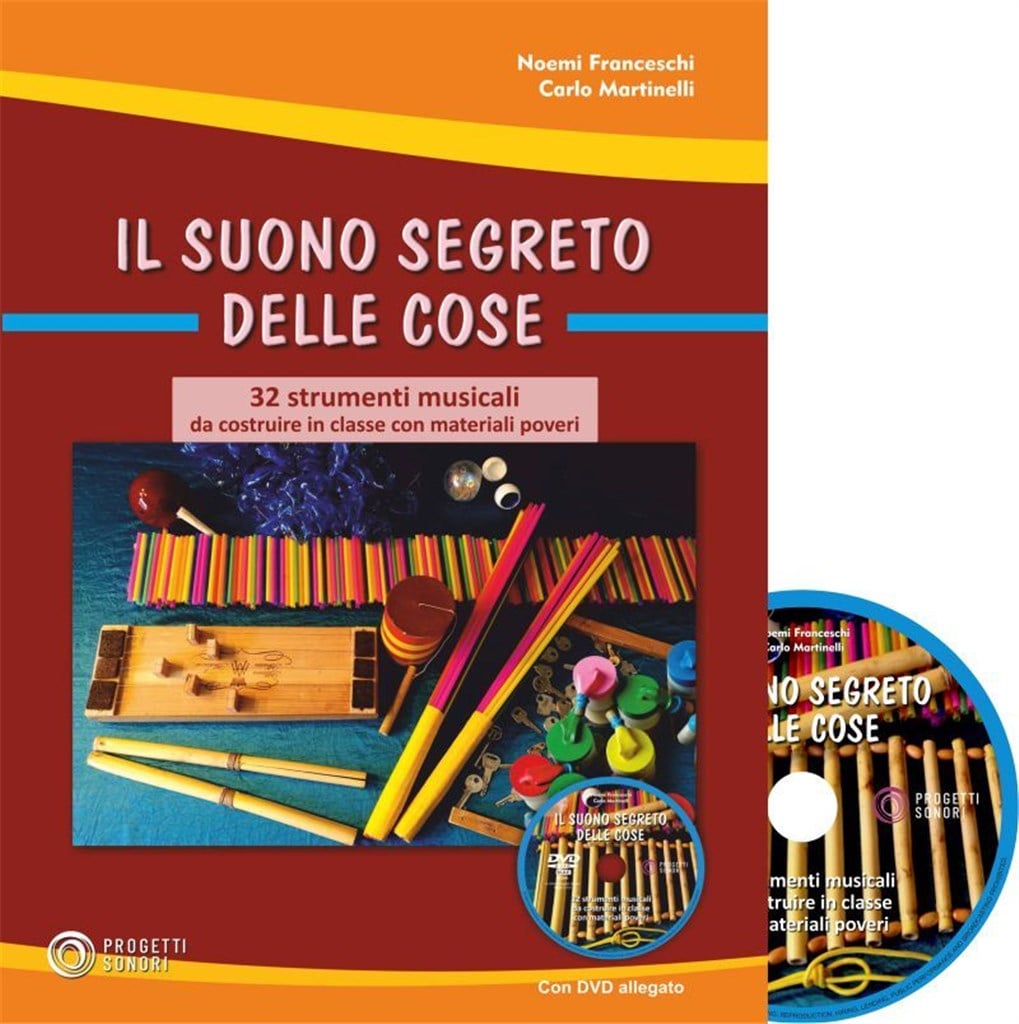 Il Suono Segreto Delle Cose
